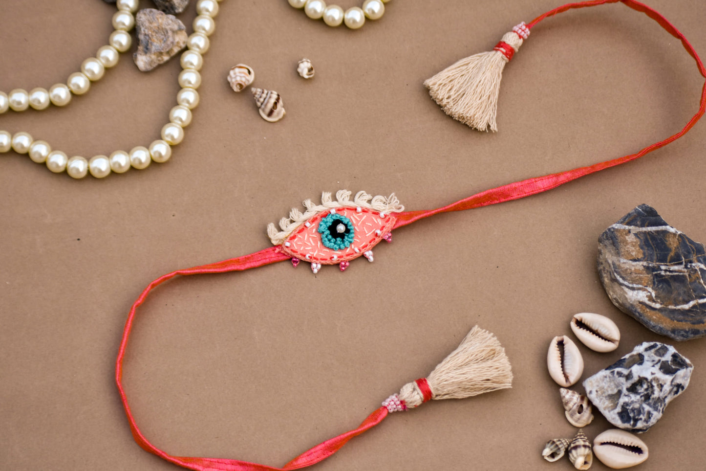 SOE Evil Eye 1