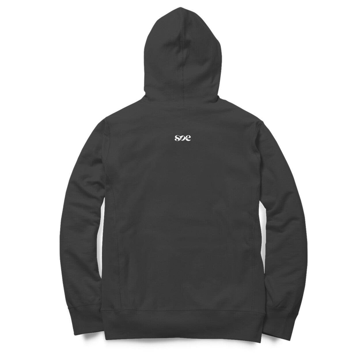 SOE Dream Oversized Unisex Hoodie