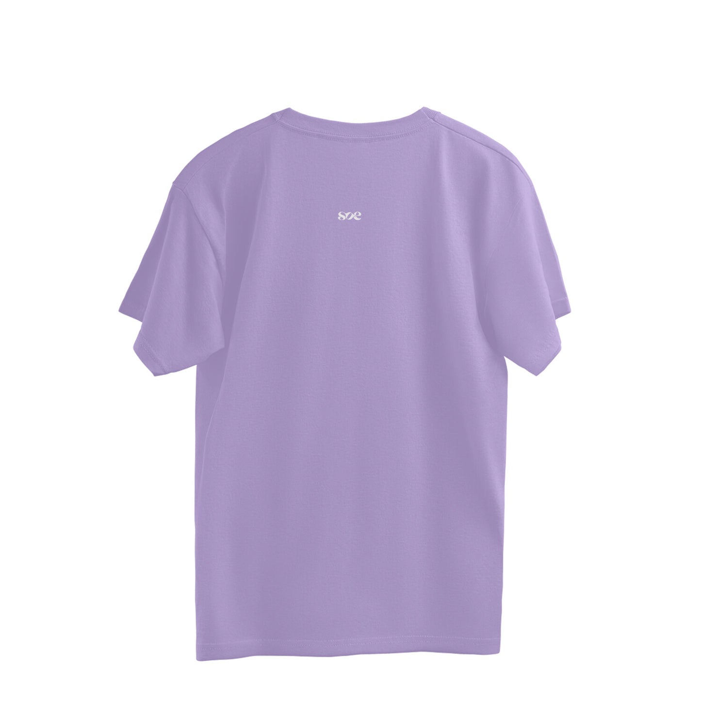 SOE Signs Oversized Unisex Tee