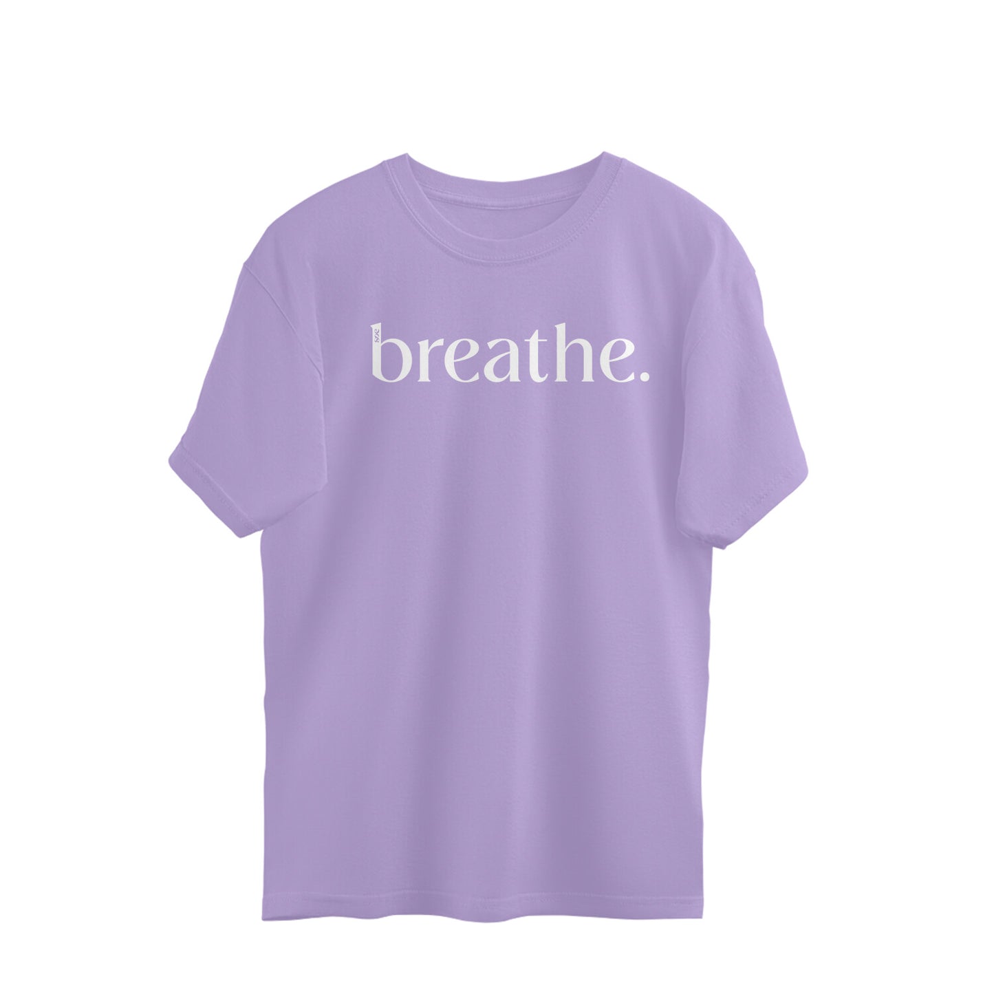 SOE Breathe Oversized Unisex Tee