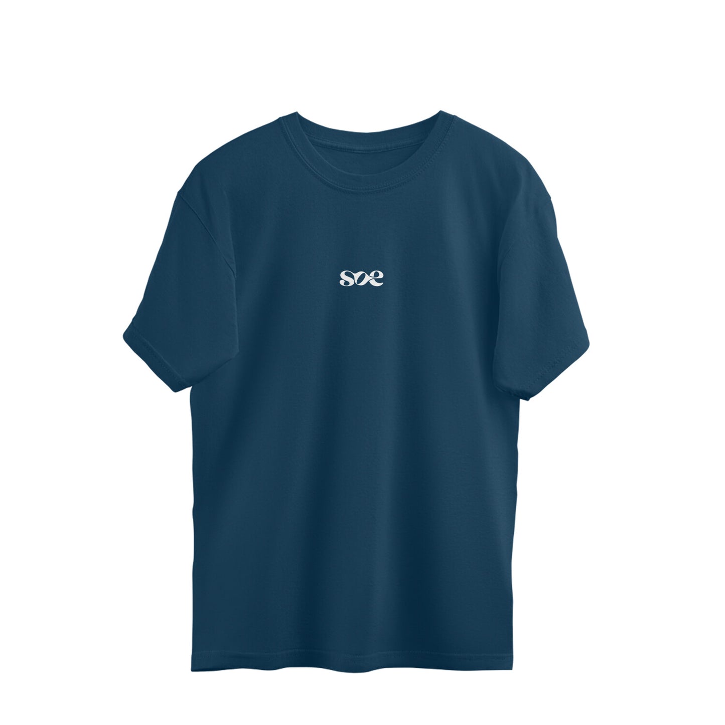 SOE Need To Start Oversized Unisex Tee