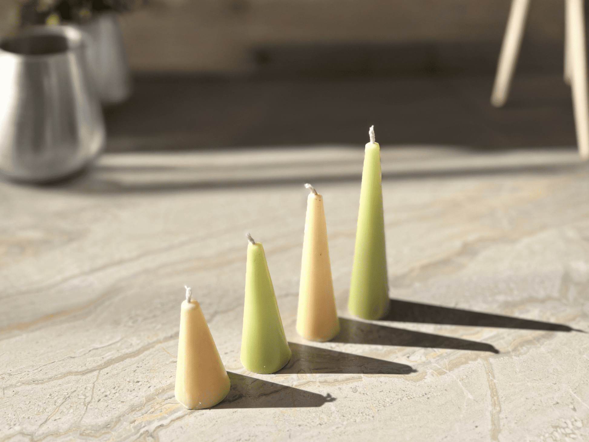 SOE Kulfi 1