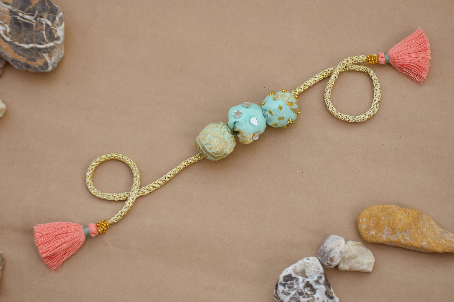 SOE Laddu Blue 1