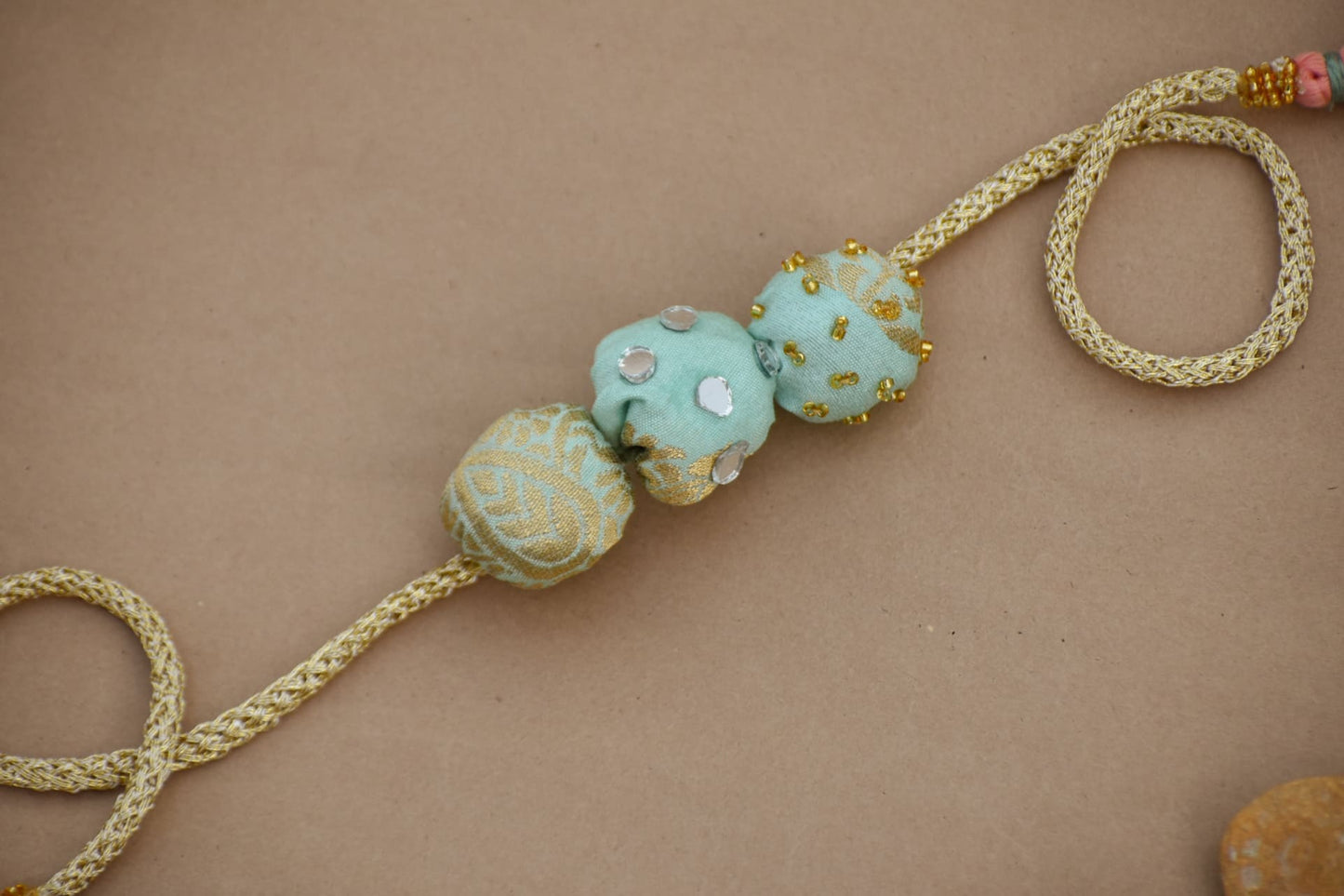SOE Laddu Blue Zoom