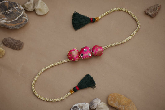 SOE Laddu Pink 3