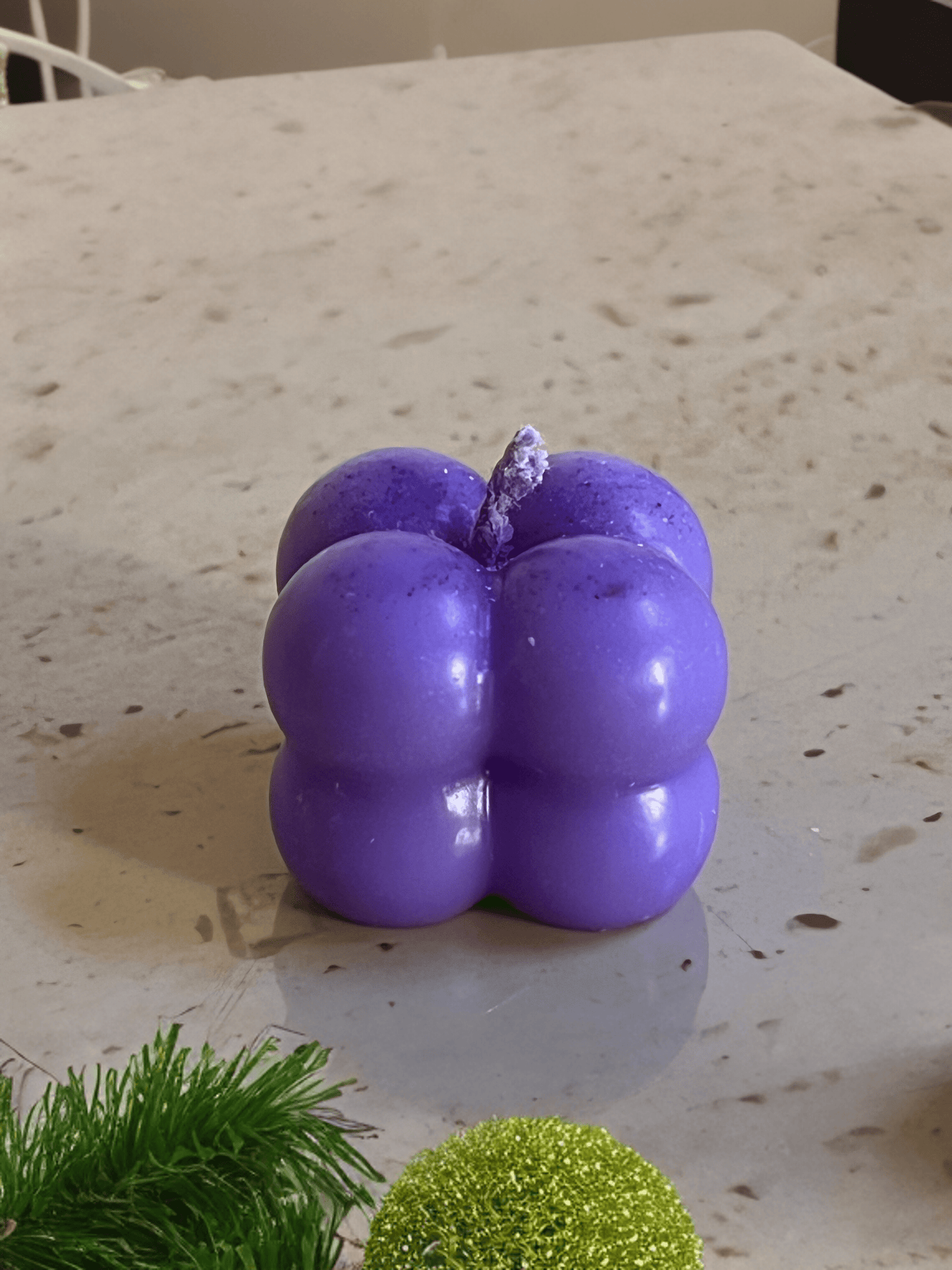 SOE Purple Bubble