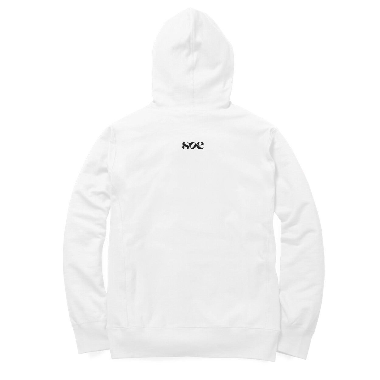 SOE Sab Moh Maya Oversized Unisex Hoodie