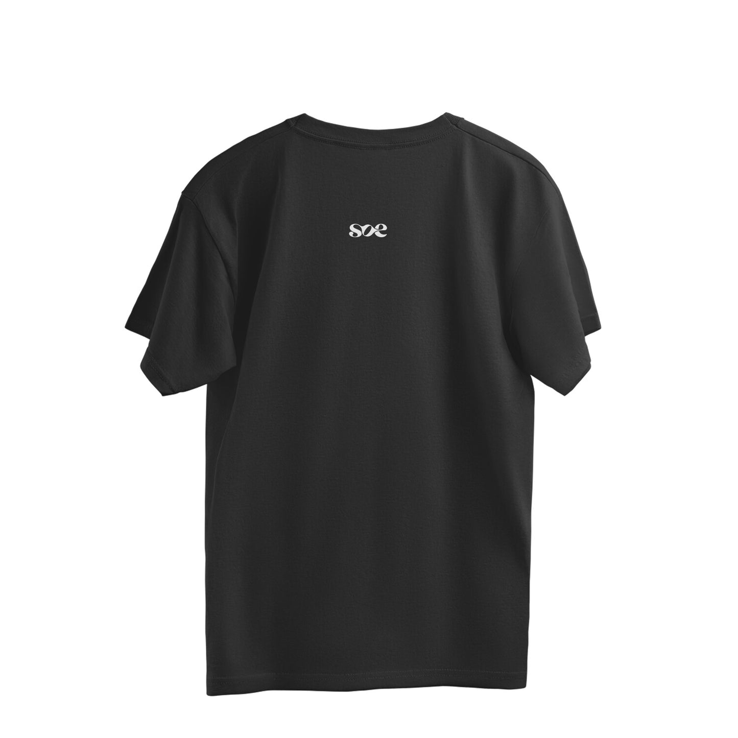 SOE Breathe Oversized Unisex Tee