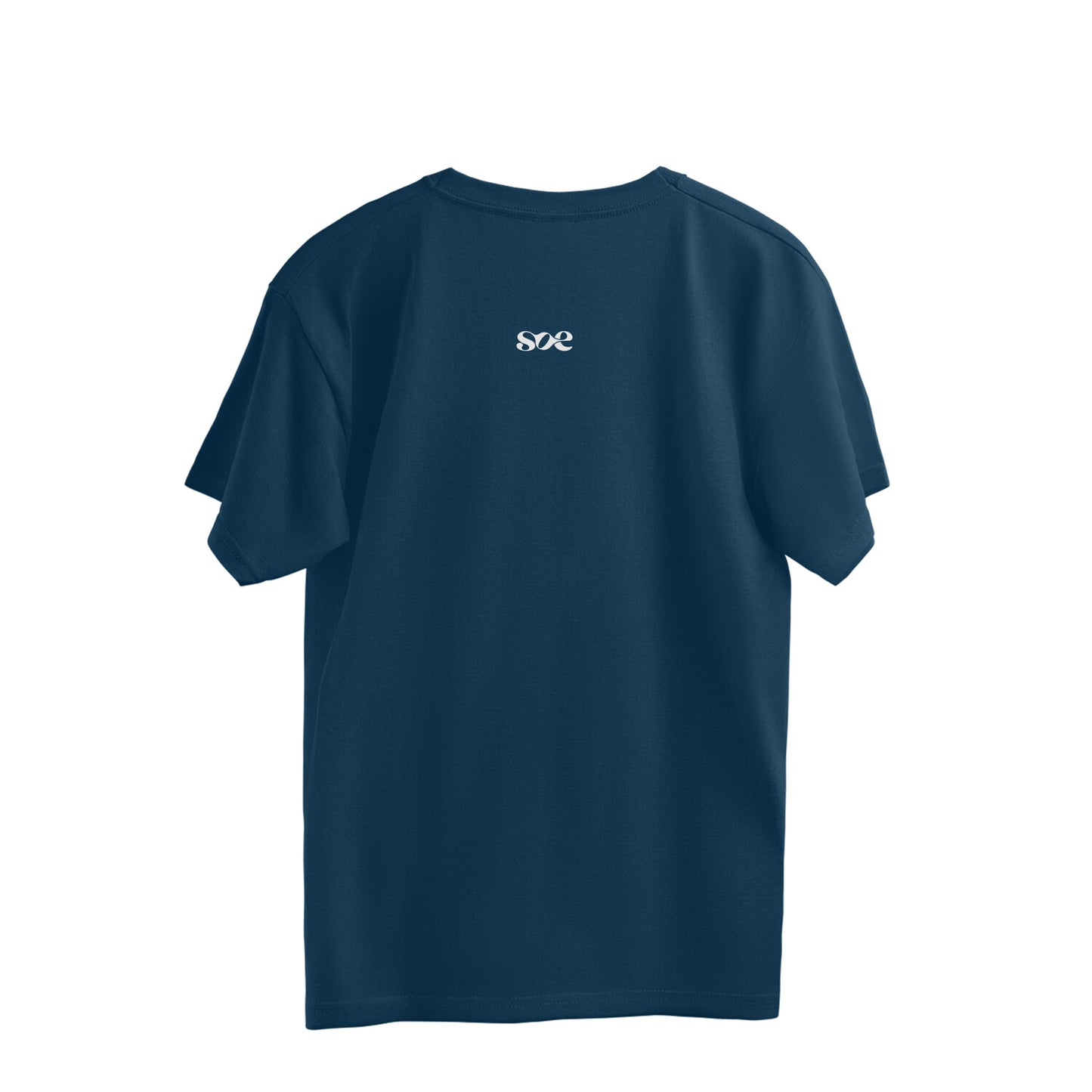 SOE Breathe Oversized Unisex Tee