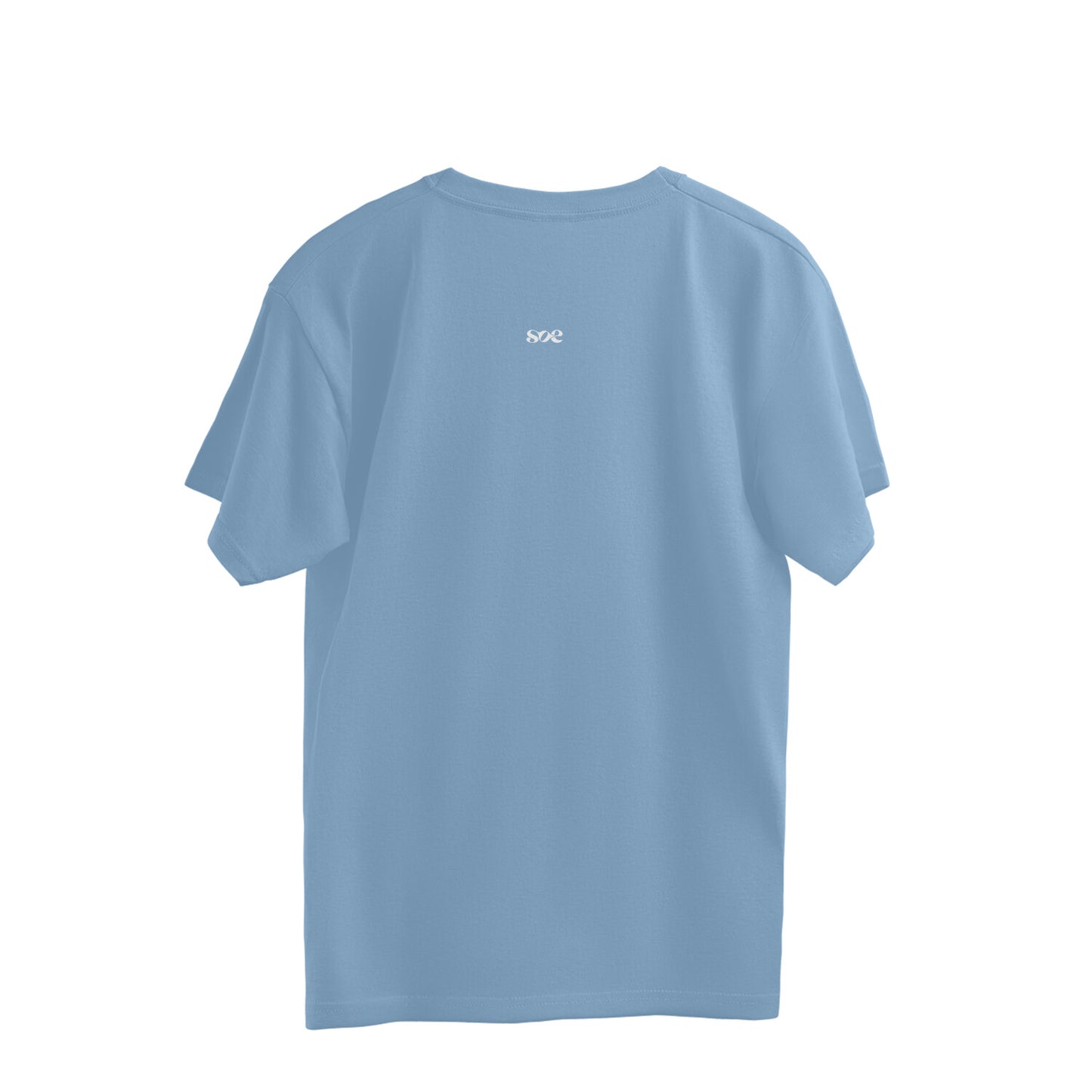 SOE Signs Oversized Unisex Tee