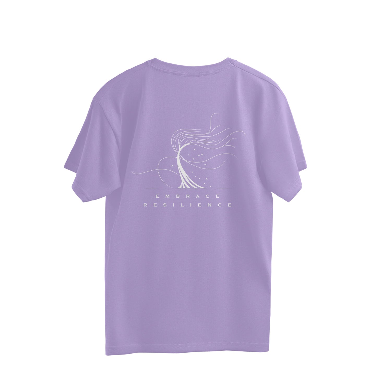 SOE Resilience Oversized Unisex Tee