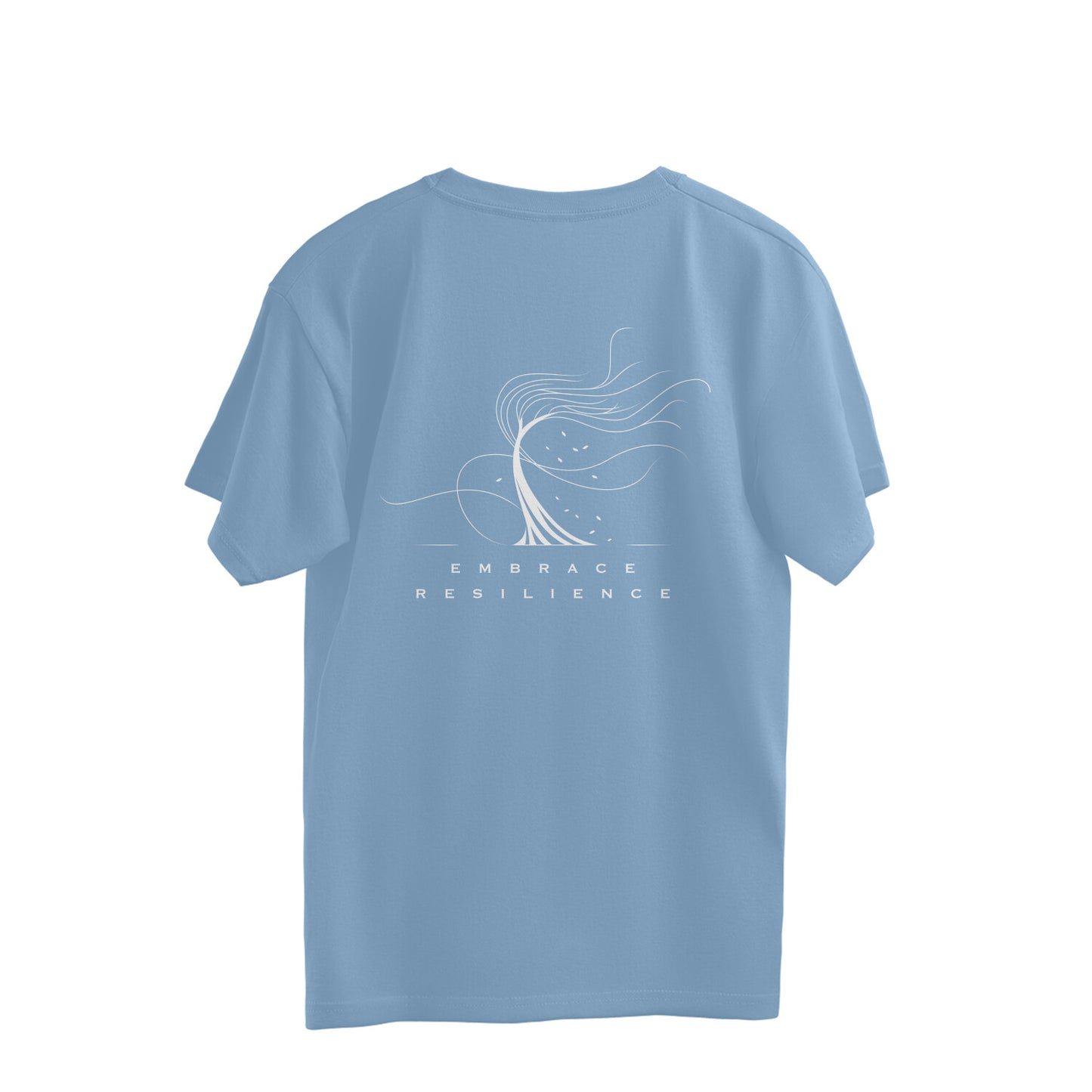 SOE Resilience Oversized Unisex Tee