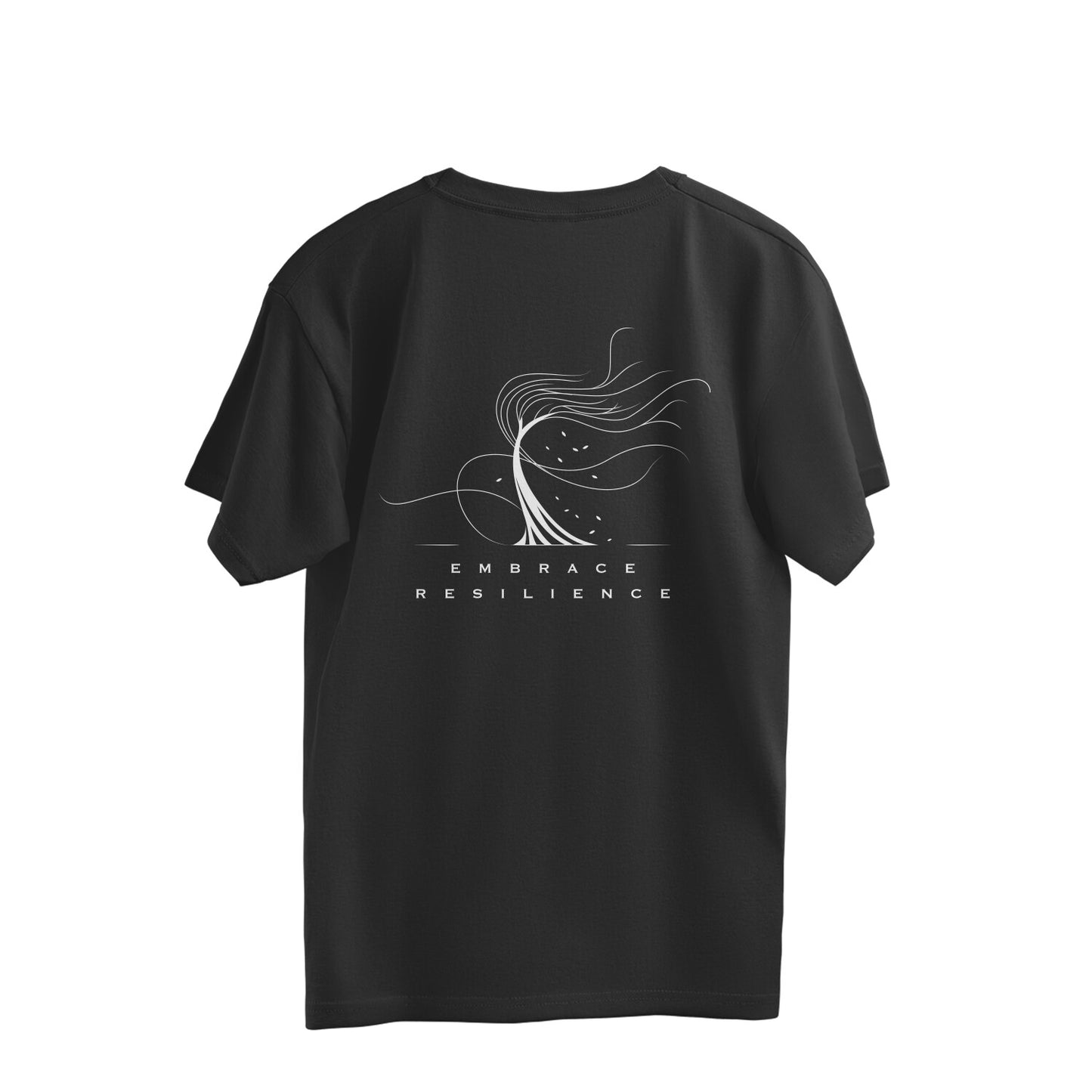 SOE Resilience Oversized Unisex Tee