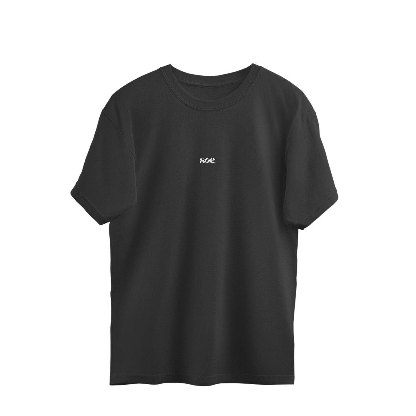 SOE Radiate Courage Oversized Unisex Tee